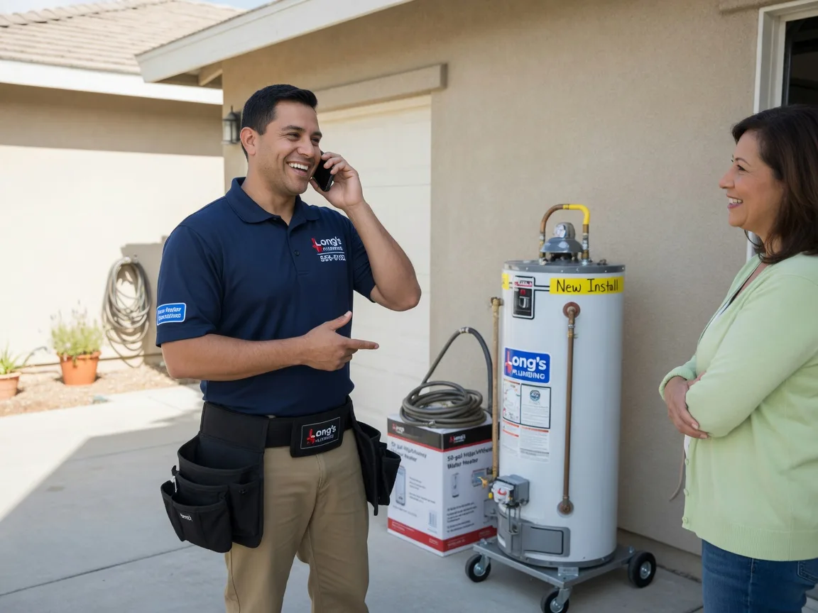 Leak Detection Oaktown, IN FAQs